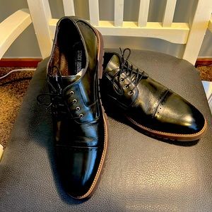 Men’s Stacy Adams Barcliff Shoes
